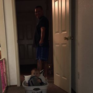 Meet your Posher, Paul